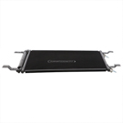 2012 Cadillac SRX A/C Condenser 4