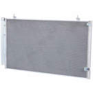 BuyAutoParts 60-61653ND A/C Condenser 1