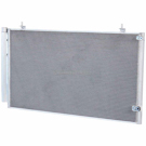 BuyAutoParts  Lexus RX350 A/C Condenser 60-61653ND