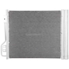 BuyAutoParts 60-61807ND A/C Condenser 2