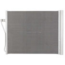 BuyAutoParts  Bmw Alpina B7 xDrive A/C Condenser 60-60755N