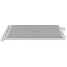 2012 Bmw 760 A/C Condenser 4