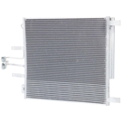 2013 Ram 2500 A/C Condenser 2
