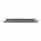 BuyAutoParts 60-60819ND A/C Condenser 4