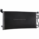 BuyAutoParts 60-60886N A/C Condenser 2