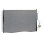 BuyAutoParts 60-61786ND A/C Condenser 1