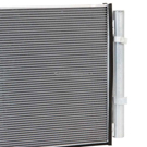2013 Hyundai Elantra A/C Condenser 4