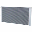 BuyAutoParts  Lincoln Navigator A/C Condenser 60-60910ND