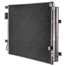 BuyAutoParts 60-65989ND A/C Condenser 1