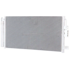 BuyAutoParts 60-61965ND A/C Condenser 2