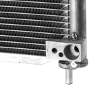 BuyAutoParts 60-61689ND A/C Condenser 6