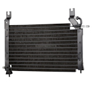 1994 Suzuki Swift A/C Condenser 1