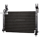 1994 Suzuki Swift A/C Condenser 2