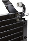 1994 Suzuki Swift A/C Condenser 3