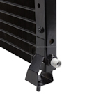 1994 Suzuki Swift A/C Condenser 4