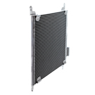 BuyAutoParts 60-60366N A/C Condenser 2