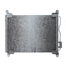 BuyAutoParts 60-60366N A/C Condenser 3