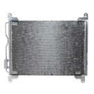 BuyAutoParts 60-60366N A/C Condenser 4