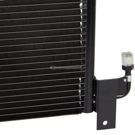 BuyAutoParts 60-61670N A/C Condenser 4
