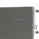 BuyAutoParts 60-61703N A/C Condenser 3