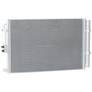 BuyAutoParts 60-61684ND A/C Condenser 1