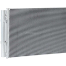 BuyAutoParts 60-61684ND A/C Condenser 3