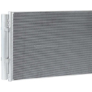 2012 Kia Soul A/C Condenser 3
