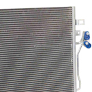 BuyAutoParts 60-61821N A/C Condenser 3