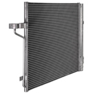 BuyAutoParts 60-61792ND A/C Condenser 2