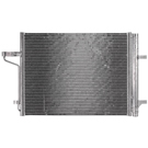 BuyAutoParts 60-61792ND A/C Condenser 3
