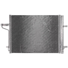 2014 Ford C-Max A/C Condenser 3