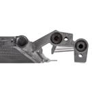 2014 Ford C-Max A/C Condenser 5