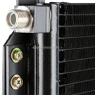 BuyAutoParts 60-60446N A/C Condenser 3