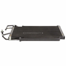 1989 Ford Probe A/C Condenser 3