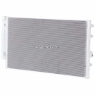 BuyAutoParts  Scion FR-S A/C Condenser 60-61705ND