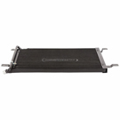 1987 Jeep Wrangler A/C Condenser 3