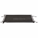 1987 Jeep Wrangler A/C Condenser 4