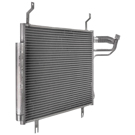 BuyAutoParts 60-62020ND A/C Condenser 2