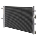 BuyAutoParts  Lincoln MKZ A/C Condenser 60-61739ND