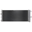 BuyAutoParts 60-61739ND A/C Condenser 3