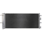 BuyAutoParts 60-61739ND A/C Condenser 4