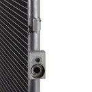 BuyAutoParts 60-61739ND A/C Condenser 5
