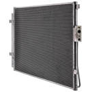 BuyAutoParts 60-65990ND A/C Condenser 1