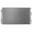 BuyAutoParts 60-65990ND A/C Condenser 3