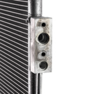 BuyAutoParts 60-65990ND A/C Condenser 5