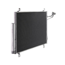 2012 Mazda 6 A/C Condenser 2
