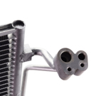 2012 Mazda 6 A/C Condenser 5