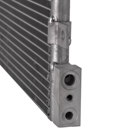 2014 Buick Encore A/C Condenser 5