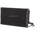 BuyAutoParts  Chevrolet Beretta A/C Condenser 60-61136N