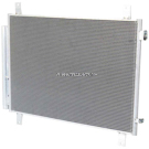 BuyAutoParts 60-61788ND A/C Condenser 2